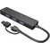 Natec 3.0 4 ports USB C to USB A M-F 0.2m