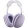 Apple AirPods Max, USB-C Purple