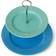 Lyngby Porcelæn Porcelæn Rhombe Color Kagefad 27cm