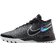 Nike LeBron NXXT Genisus Basketball Shoes - Black