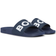 BOSS Italian Made Slides - Dark Blue