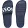 BOSS Italian Made Slides - Dark Blue