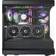 iBuyPower Y40 PRO Gaming Desktop PC (Y40BA9N5801)
