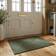 Churchgate Jute Green 60 x 90cm