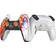 King Wireless Controller For Ps5 Color Splash 4