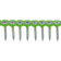 Essve 1530172 3.9x30mm 1000pcs