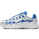 Nike P-6000 GS - Hyper Royal/Summit White/Metallic Silver/White