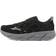 Hoka Elite Terrain System Clifton L Suede - Black/Satellite Grey