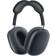 Apple AirPods Max, USB-C Midnight