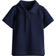 H&M Baby Piqué Polo Shirt - Blue
