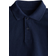 H&M Baby Piqué Polo Shirt - Blue