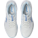 Asics Netburner Ballistic FF 3 W - White/Blue Coast
