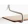 H&M Beige/White shelf Wall Shelf 60cm