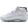 Nike Jordan 11 Mid TD M - White/Black/Legend Blue