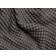 Parachute Turkish Cotton Waffle Hand Towel in Charcoal Guest Towel Gray (76.2x50.8cm)