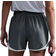 Nike Women's Tempo Dri-FIT Mid-Rise Brief-Lined Running Shorts - Grey
