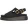 Dr. Martens Dunnet Flower Buttersoft - Black