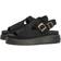 Dr. Martens Dunnet Flower Buttersoft - Black