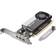 Fujitsu NVIDIA T400 LP 4GB