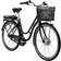 Monark E-Karin 7 Speed 28" Black Matte Damcykel