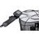 Monark E-Karin 7 Speed 28" Black Matte Damcykel