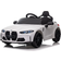 Azeno BMW M4 White 12V