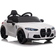 Azeno BMW M4 White 12V