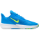 Nike Precision 7 Basketskor För Män - Fotoblå/Volt/Vit