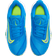 Nike Precision 7 Basketskor För Män - Fotoblå/Volt/Vit
