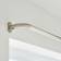Dunelm Room Darkening Extendable Metal Eyelet 120cm