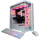 CyberPowerPC Gamer Supreme Gaming Desktop (SLC10220CPGV19)