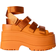 UGG GoldenRise - Dark Apricot