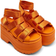 UGG GoldenRise - Dark Apricot