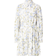 Yas Tilera Short Dress - Star White