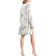 Yas Tilera Short Dress - Star White
