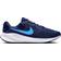 Nike Revolution 7 Extra Wide M - Blue Void/White/Black/University Blue