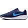 Nike Revolution 7 Extra Wide M - Blue Void/White/Black/University Blue