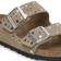 Birkenstock Arizona Rivet Suede Leather - Taupe