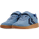 Hummel Lædersneakers VM78 - Blå