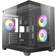 Antec CX800 ARGB Tempered Glass Black