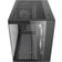Antec CX800 ARGB Tempered Glass Black