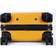 JourneyLife Explorer Stor 75cm - Gul