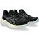 Asics Gel-Cumulus 26 W - Black/Safety Yellow