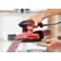 Skil 7362 AA Orbital sander