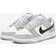 Nike Dunk Low Sneakers - Hvid