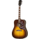 Gibson Hummingbird Studio Satin Walnut Burst
