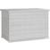 Comfort Garden Gigant 1350L - White