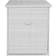 Comfort Garden Gigant 1350L - White