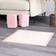 OHS Puppy Pads Dog Training Absorbent Floor Mat 60cm x 60cm Baby Pink