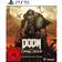 DOOM: The Dark Ages - Premium Edition (PS5)